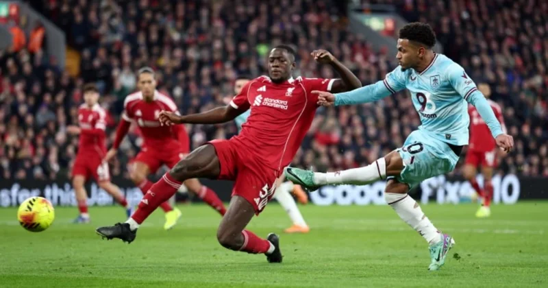 İngiltərə Premyer Liqası: “Çelsi“dən inamlı qələbə, “Liverpul“dan xal itkisi