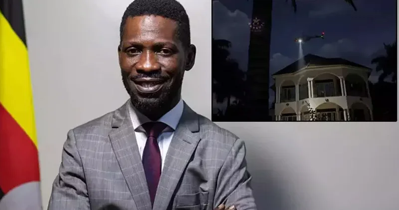 Seçkidən sonra yoxa çıxdı: Uqandada müxalifət liderini kim qaçırıb?