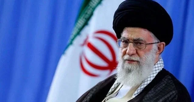Хаменеи призвал сломить хребет подстрекателям после протестов