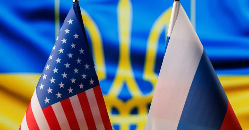 США хотят создать Совет мира для Украины и включить в него… Россию