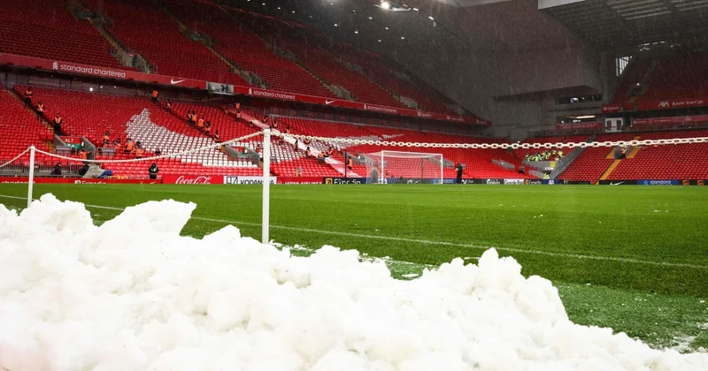 İngiltərə Premyer Liqası: Mançesterin iki nəhəngi arasında 198 ci qarşıdurma in İCMALI