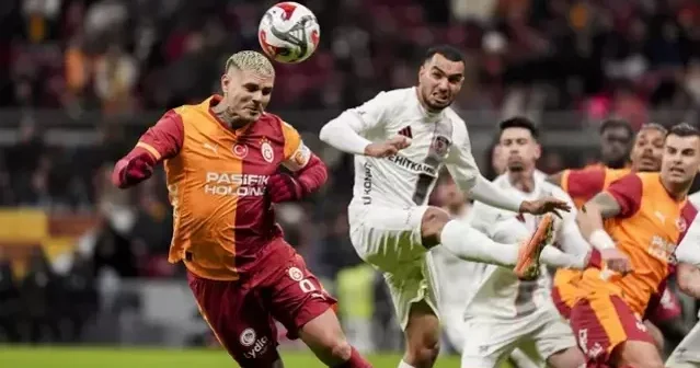 Türkiyə Superliqası: “Qalatasaray” xal itirib VİDEO