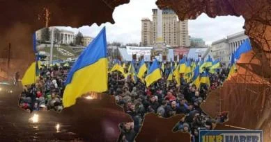 Ukraynalılar sülhə inanırmı? Sorğunun nəticələri açıqlandı