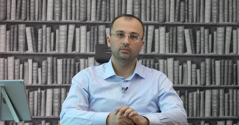 Elşad Miri: Allah bizdən birinci inanmağı yox, bilməyimizi istəyir