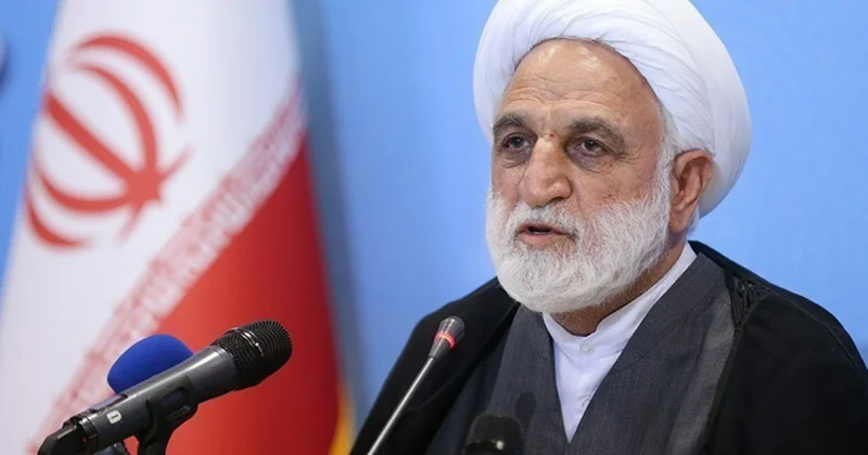 Иранские власти заявили: пощады не будет