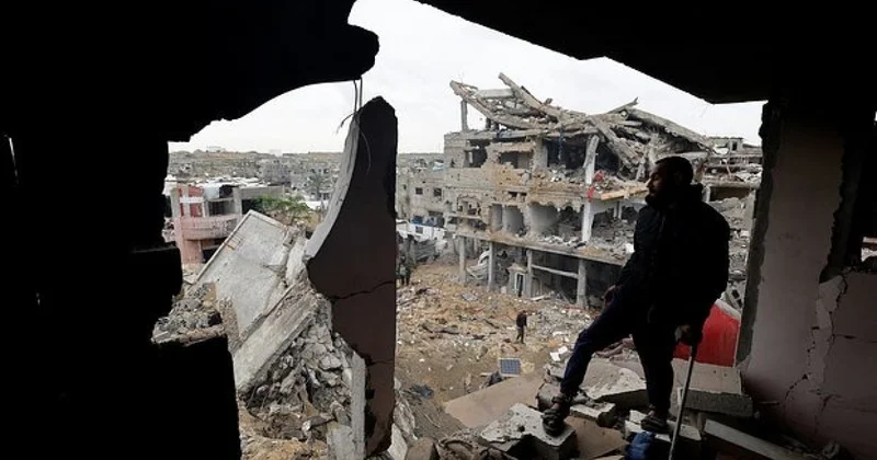 Канцелярия Нетаньяху раскритиковала объявление состава комитета по управлению Газой