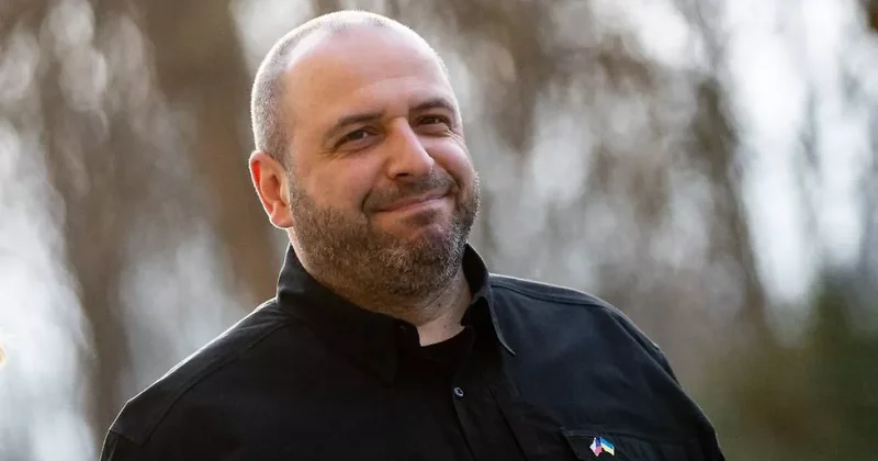 Умеров: Украинская делегация прибыла в США