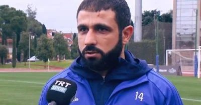 Rəşad Sadıqov: “Bu, bir vaxtlar xəyal idi”