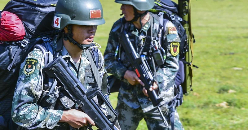 В Пекине вдохновились венесуэльским успехом Трампа