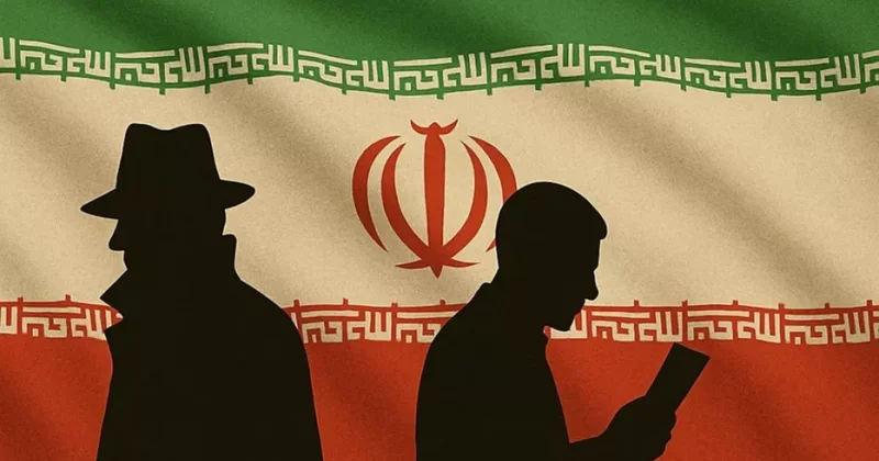 Иран на фоне отключения интернета хочет ввести национальные мессенджеры