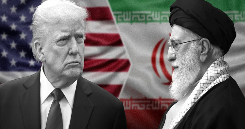 Tramp İranda yeni rəhbərlik axtarmağın vaxtı olduğunu deyib