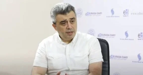 “Bu, Azərbayan qazının digər ölkələrə ixrac olunmasında xüsusi rol oynayacaq”