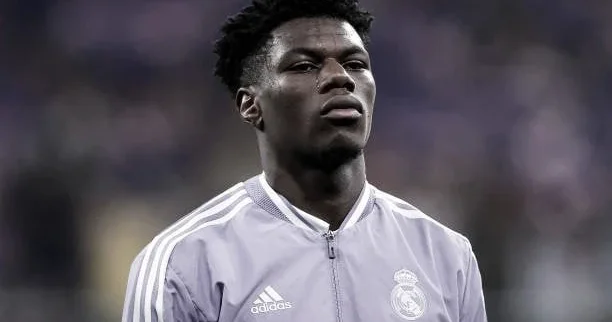 Real da itki: Levante ilə oyunu buraxacaq