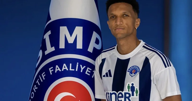 “Kasımpaşa” “Fənərbaxça”nın daha bir futbolçusunu heyətinə qatıb