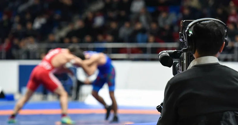 Азербайджанские борцы завоевали в 2025 году 65 золотых медалей