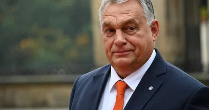 Viktor Orban: Brüssel Avropanın pullarını Rusiyanın məğlub olacağını düşündüyü müharibəyə yönəldir