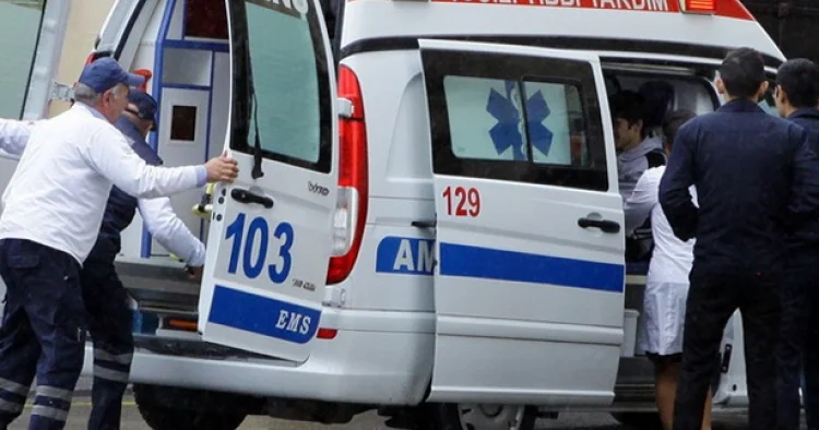 Zaqatalada və tovuzda dəm qazından zəhərlənmələr olub