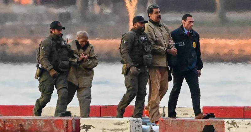 Venesuela hadisələri zamanı ölənlərin sayı açıqlandı