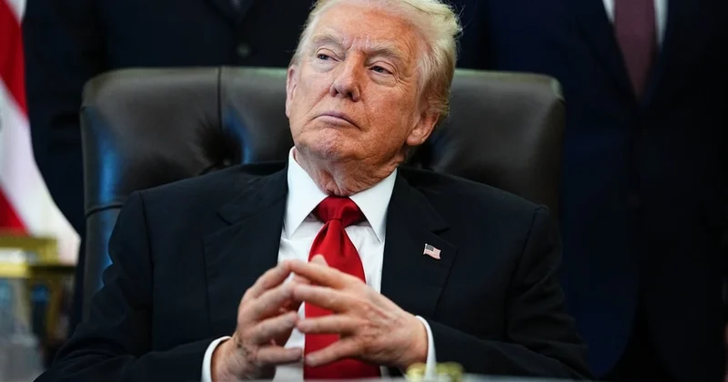 Tramp İranı niyə vurmayıb? Sensasion məqamlar