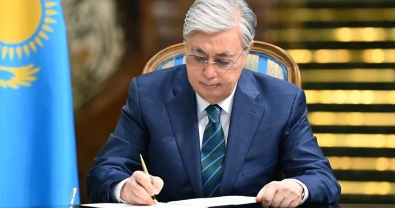 Токаев сменил руководство Генштаба на фоне обновления оборонного блока