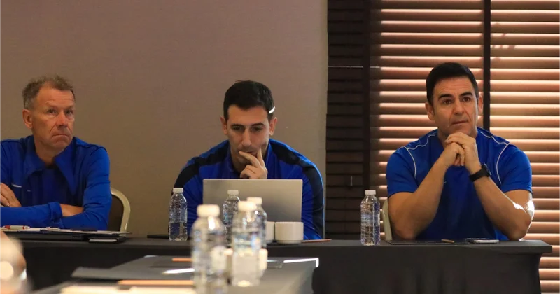 Hakimlərin qərarlarında ikili standartlar olmamalıdır Rəhim Həsənov