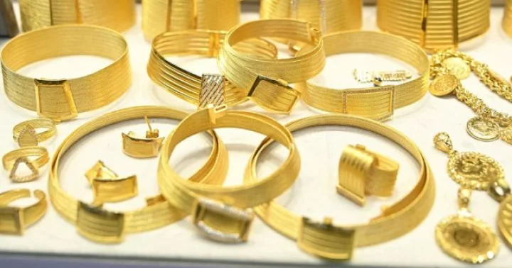 “Bu qiymətlərə qızıl almaram” Məşhur investordan qızıl ilə bağlı açıqlama