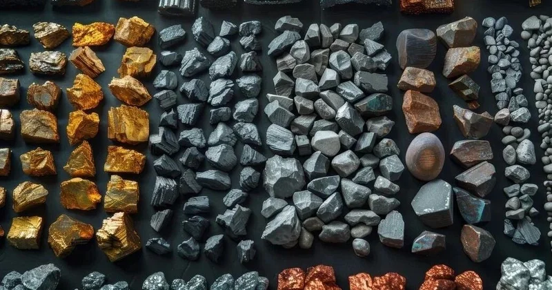 Индия ведет переговоры о редкоземельных поставках с Россией и странами Африки