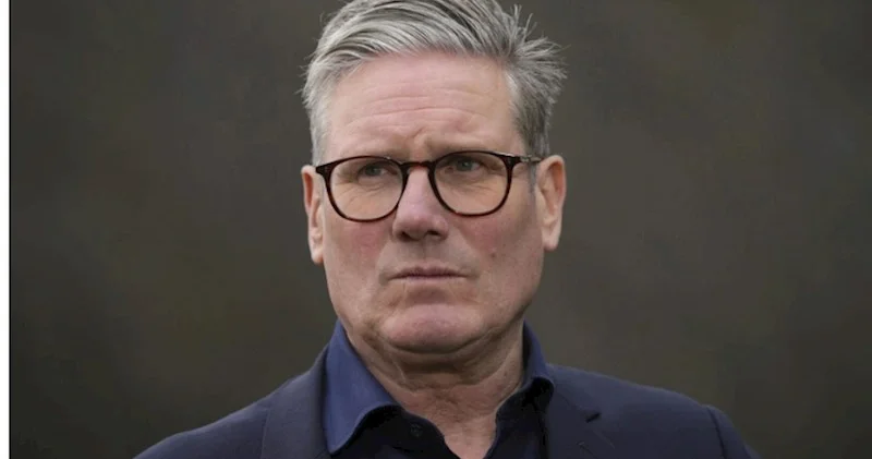 Starmer: Trampın rüsumların tətbiqi ilə bağlı qərarı tamamilə yanlışdır