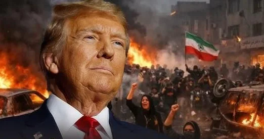 “Böyük bir məyusluq və xəyal qırıqlığı var” İranda etirazlar səngiyir, Tramp isə... + VİDEO