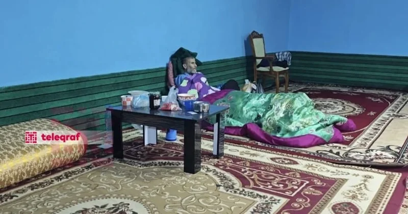 Paylaşım nəticə verdi: Tənha onkoloji xəstə dövlət himayəsinə götürüldü