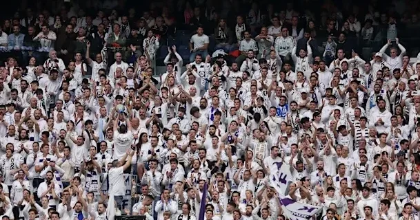 “Real” rəhbərliyi komandanı fitə basan azarkeşləri “Santyaqo Bernabeu”ya buraxmayacaq