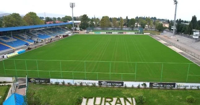 Tovuz stadionunda problem yarandı Komanda yenə Bakıya “köçür”