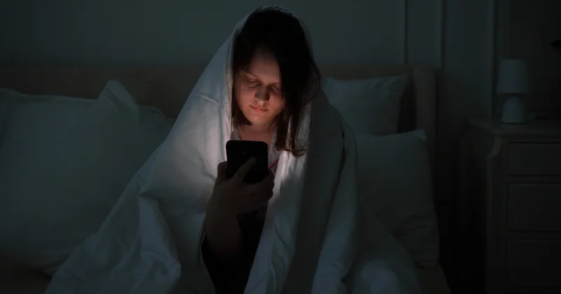 Hələ də kifayət qədər yata bilmirsiniz..?