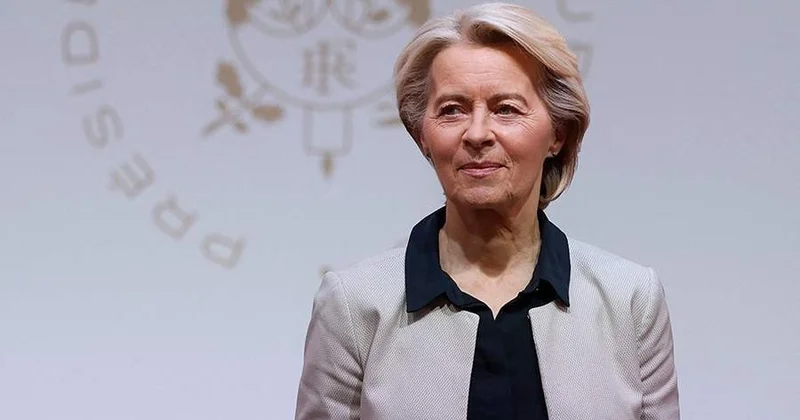 Фон дер Ляйен: Тарифы Трампа за Гренландию подорвут отношения США и Европы