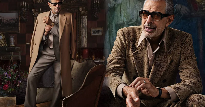 Kim deyər ki, 73 yaşı var Fotolar