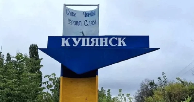 Почему Купянск стал больным местом для России?