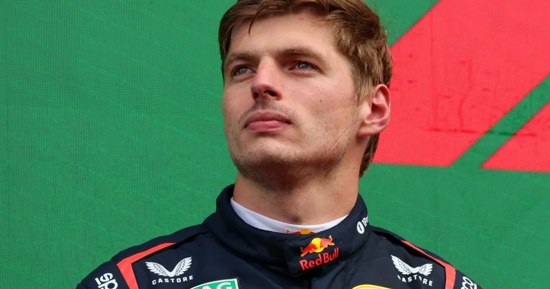 “Bizim üçün asan olmayacaq” Ferstappen “Red Bull”un 2026 cı ildə qalib gəlmək şanslarını qiymətləndirib