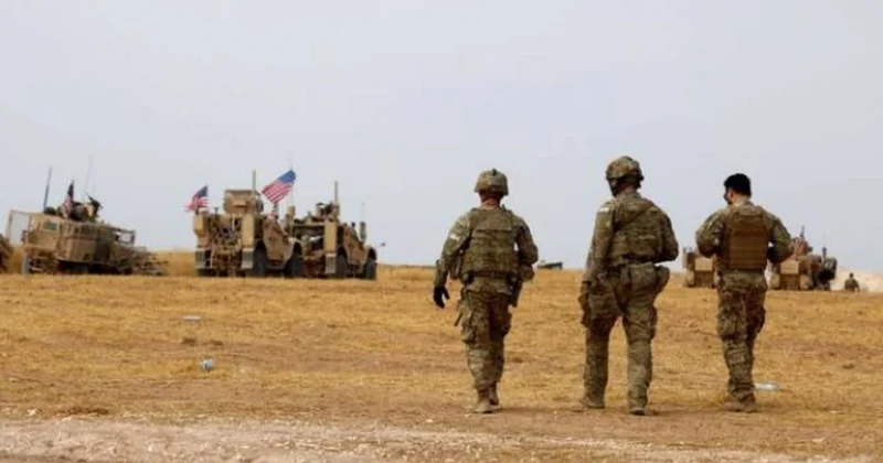 İraq ordusu ABŞ qoşunlarının çıxarılmasından sonra Ayn əl Əsəd bazasını nəzarətə götürüb