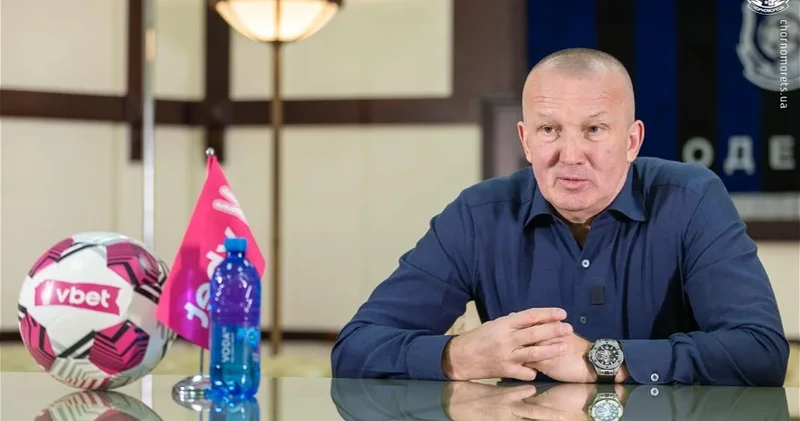 Украинское СМИ о решении Нефтчи: Такие результаты ни одному иностранцу не простят