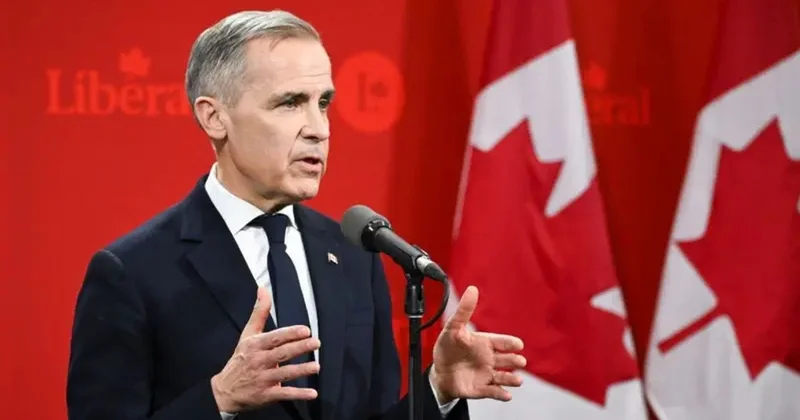 Оттава усиливает связи с Китаем на фоне тарифных споров с США