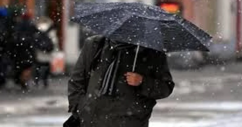 Günün qaranlıq vaxtına qalmadan yaşayış məntəqənizə geri dönün! Nazirlik xəbərdarlıq etdi