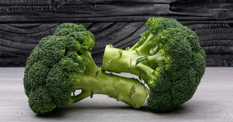 Brokkolinin kişilər, qadınlar və uşaqlar üçün FAYDALARI