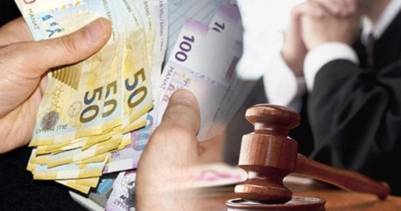 “Söhbət gedib məhkəməyə çatanda bank işçisi deyir ki, mən bu haqda vətəndaşa məlumat vermişəm” Bank sizi cərimələyə bilər FOTO+ÖZƏL