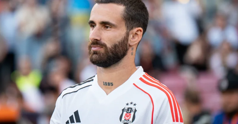 Rafa “Beşiktaş”dan ayrılacaq yeni klubu