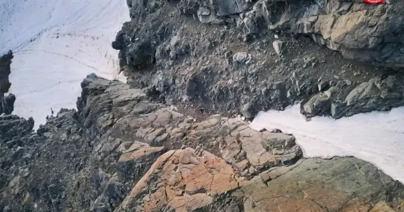 Süni intellekt 1 ilə yaxın itkin düşən alpinistin cəsədini TAPIB ŞOK DETALLAR FOTO