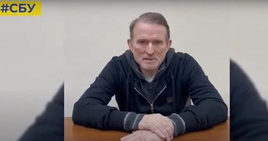 ABŞ Zelenskini oğurlamayacaq, çünki... Medvedçuk