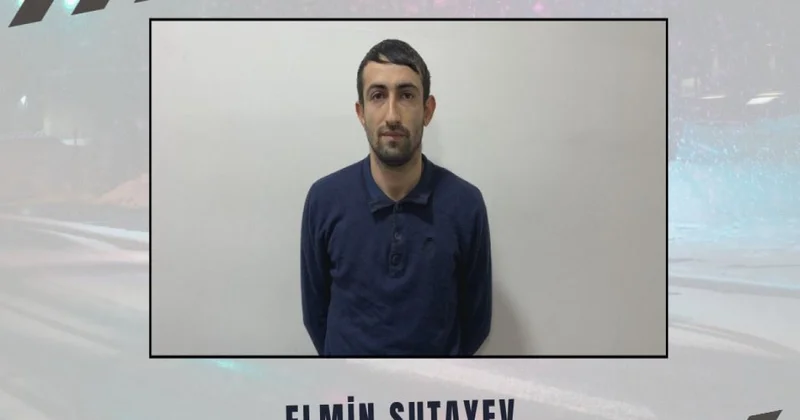 Qaxda dələduzluqla vətəndaşların mal qarasını ələ keçirən şəxs həbs olunub