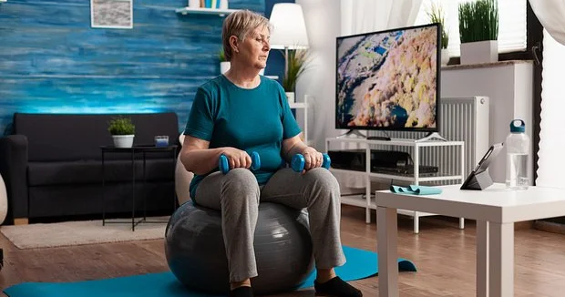 Beynin qocalmasını yavaşlatmağın sadə bir yolu tapılıb...