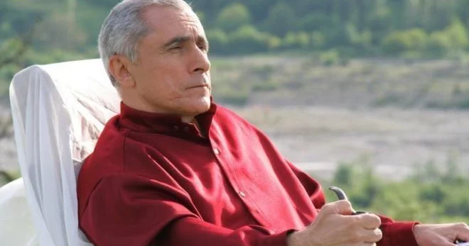 Alim Qasımovun nəvə toyunda rəqsi hamını mat qoydu KONKRET