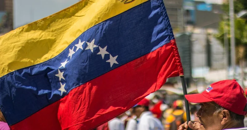Трамп заявил, что США управляют Венесуэлой